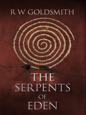 cover image of The Serpents of Eden